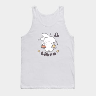 Libra Loppi Tokki Zodiac Series Tank Top